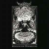 Bolthorn (USA) : Menschlich Dämmerung